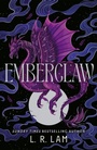 Cover: Emberclaw - Hodderscape