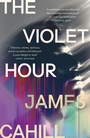 Cover: The Violet Hour - Sceptre
