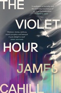 Cover: The Violet Hour - Sceptre