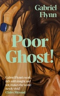 Cover: Poor Ghost! - Sceptre