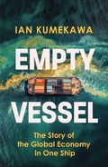Cover: Empty Vessel - John Murray Press