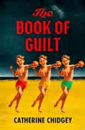 Cover: The Book of Guilt - John Murray Press