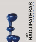 Cover: Mark Hadjipateras, HOMEWARD - Abrams