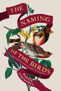 Enlarge image Cover: The Naming of the Birds - John Murray Business
