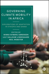 Abbildung von: Governing Climate Mobility in Africa - Bristol University Press