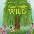 Cover: Wonderfully Wild - Beach Lane Books