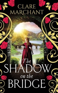 Enlarge image Cover: The Shadow on the Bridge - Boldwood Books Ltd
