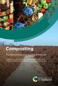Abbildung von: Composting - Royal Society of Chemistry