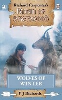 Enlarge image Cover: Wolves of Winter - Oak Tree Books