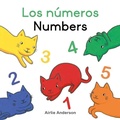 Cover: Los numeros/Numbers - Child's Play (International) Ltd