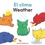 Cover: El clima/Weather - Child's Play (International) Ltd