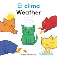 Enlarge image Cover: El clima/Weather - Child's Play (International) Ltd