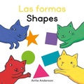 Cover: Las formas/Shapes - Child's Play (International) Ltd