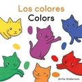 Cover: Los colores/Colors - Child's Play (International) Ltd
