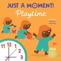 Cover: Playtime - Child's Play (International) Ltd