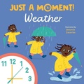 Cover: Weather - Child's Play (International) Ltd