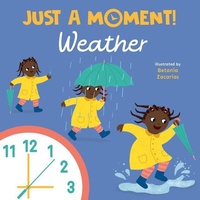 Enlarge image Cover: Weather - Child's Play (International) Ltd