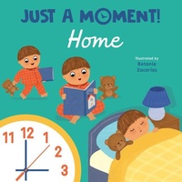 Enlarge image Cover: Home - Child's Play (International) Ltd