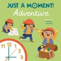 Cover: Adventure - Child's Play (International) Ltd