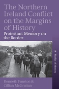 Cover: The Northern Ireland Conflict on the Margins of History - Berghahn Books
