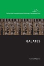 Cover: Galates - LivresHippo