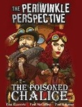 Cover: The Perwinkle Perspective - Caffeine Nights Publishing