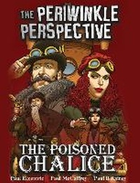 Abbildung von: The Perwinkle Perspective - Caffeine Nights Publishing