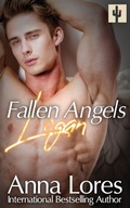 Cover: Fallen Angels - Blooming Cactus Publishing