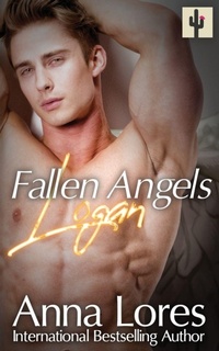 Enlarge image Cover: Fallen Angels - Blooming Cactus Publishing