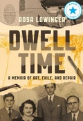 Cover: Dwell Time - Row House Publishing