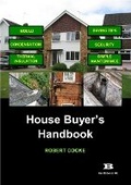 Cover: House Buyer's Handbook - Builda books UK