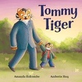 Cover: Tommy Tiger - Plum5 Limited