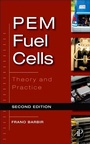 Cover: PEM Fuel Cells - Academic Press