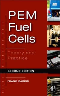 Enlarge image Cover: PEM Fuel Cells - Academic Press