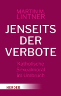 Cover: Jenseits der Verbote - Verlag Herder