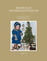 Abbildung von: Bambolas Weihnachtstraum - BoD - Books on Demand
