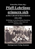 Bild: Pfaff-Lehrlinge erinnern sich - Hartung-Gorre
