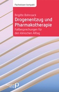 Bild: Drogenentzug und Pharmakotherapie - Psychiatrie Verlag