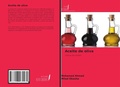 Cover: Aceite de oliva - Ediciones Nuestro Conocimiento