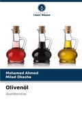 Cover: Olivenoel - Verlag Unser Wissen