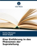 Cover: Eine Einfuehrung in das Phaenomen der Supraleitung - International Book Market Service Ltd