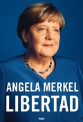 Cover: Libertad - RBA Libros