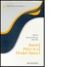 Cover: Spatial Policy in a Divided Nation - Routledge