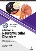 Cover: Advances in Neuromuscular Disorders - Jaypee Brothers Medical Publishers
