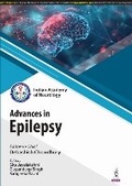 Cover: Advances in Epilepsy - Jaypee Brothers Medical Publishers