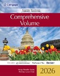 Cover: South-Western Federal Taxation 2026 - South-Western College Publishing