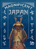 Cover: The Magnificent Book of Treasures: Japan - Weldon Owen