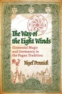 Cover: The Way of the Eight Winds - Simon + Schuster LLC