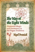 Cover: The Way of the Eight Winds - Simon + Schuster LLC