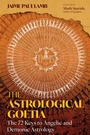 Cover: The Astrological Goetia - Simon + Schuster LLC